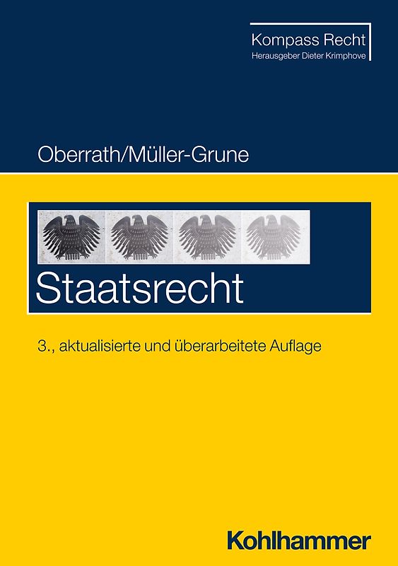 Staatsrecht