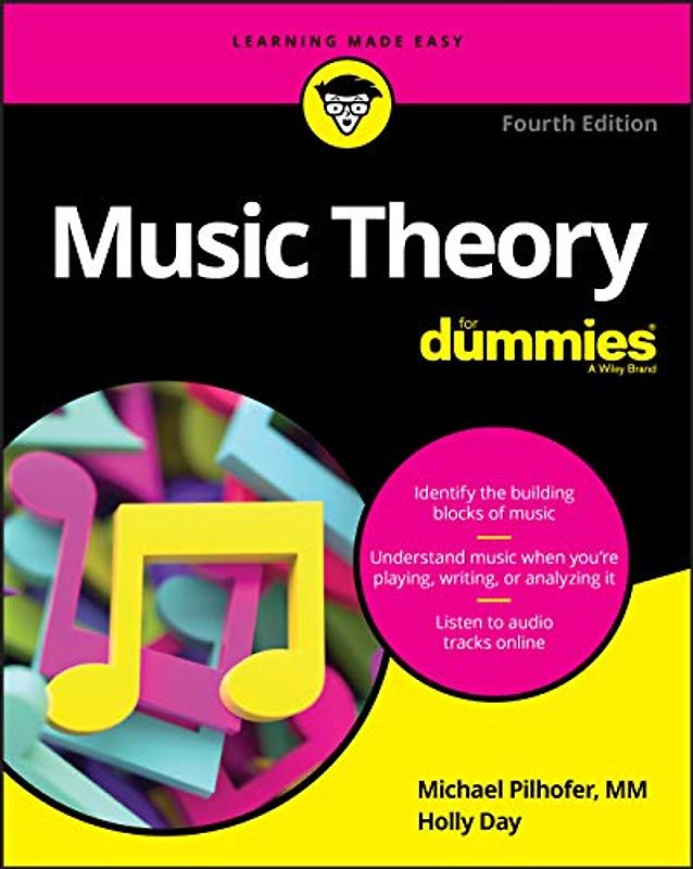 Music Theory for Dummies