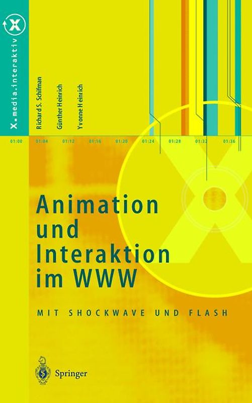 Animation und Interaktion im WWW