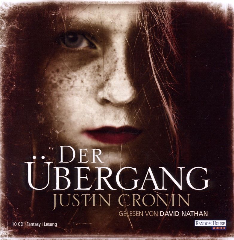 David Nathan - Der Ubergang