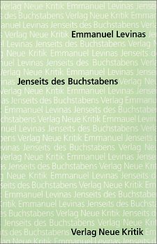 Jenseits des Buchstabens