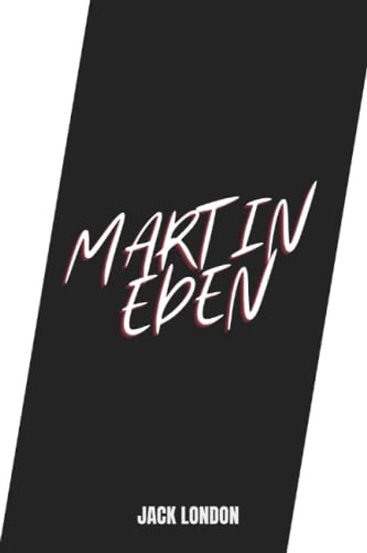 martin eden by jack london