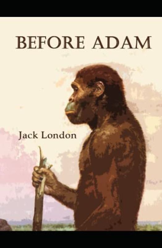 Before Adam Annotated