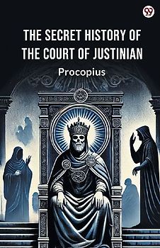 The Secret History Of The Court Of Justinian