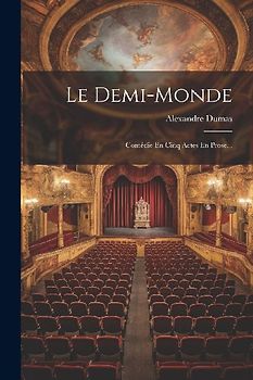Le Demi-monde