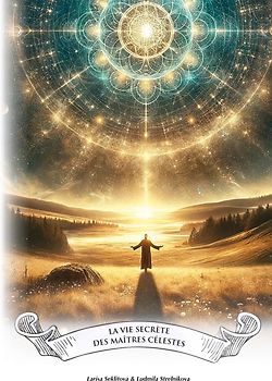 La Vie Secrete des Maitres Célestes