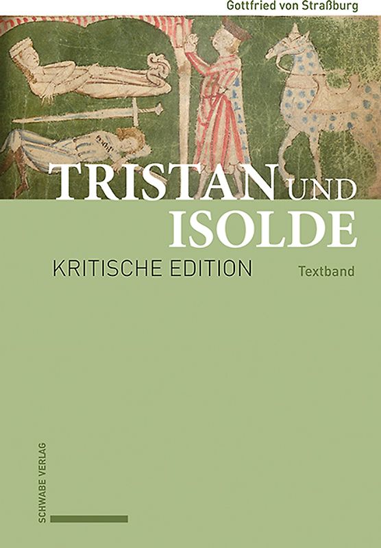 Tristan und Isolde
