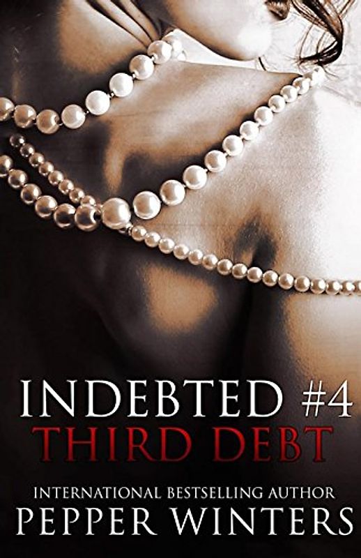 Third Debt (Indebted) - Winters, Pepper