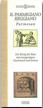 Il Parmigiano Reggiano
