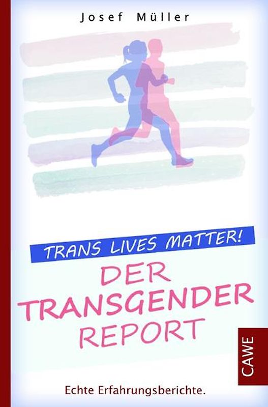 Der Transgender Report