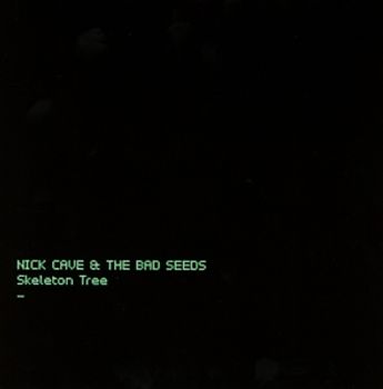 Cave,Nick & The Bad Seeds - Skeleton Tree