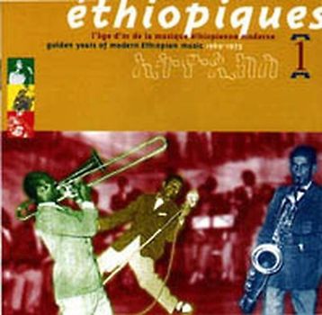 Various - Ethiopiques 1