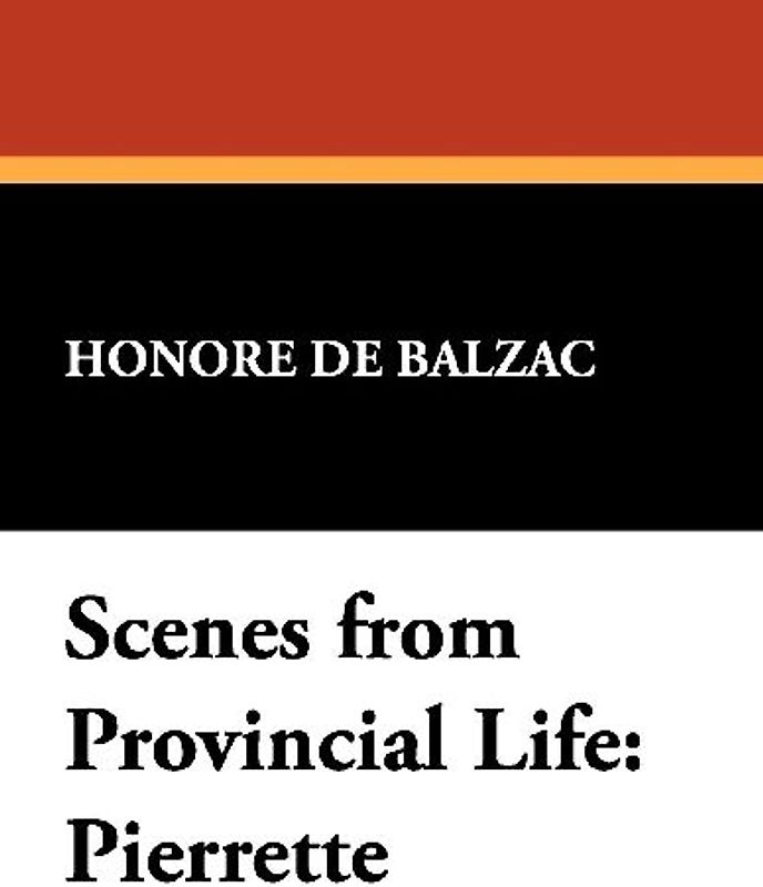 Scenes from Provincial Life