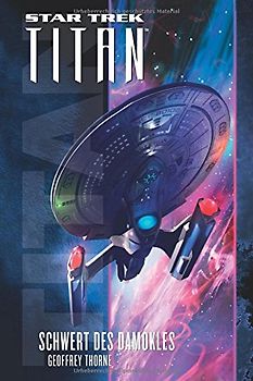 Star Trek - Titan 4