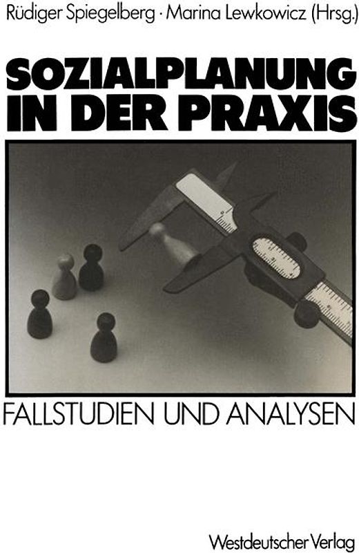 Sozialplanung in der Praxis