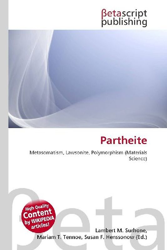 Partheite