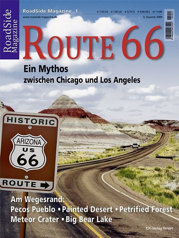 Route 66