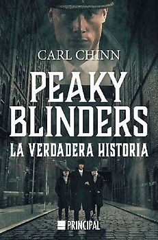 Peaky Blinders -V1