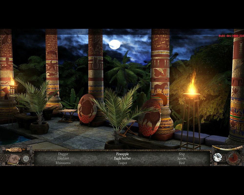 Das Vermächtnis - Die Legende des heiligen Schatzes PC Spiele