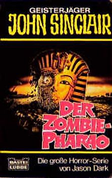Der Zombie-Pharao
