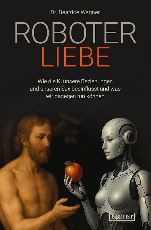 Roboterliebe