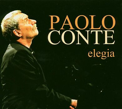 Paolo Conte - Elegia