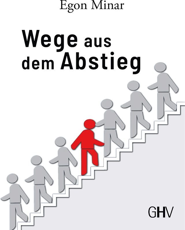 Wege aus dem Abstieg