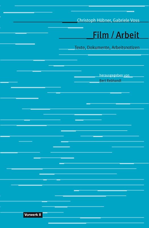 Film/Arbeit