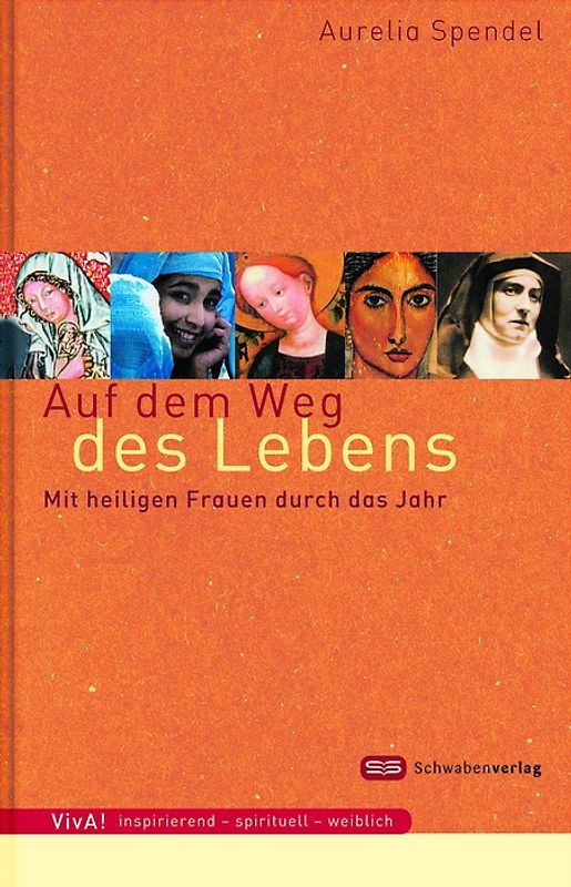 Auf dem Weg des Lebens