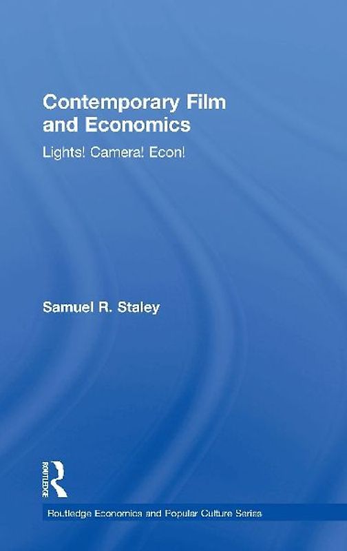 Contemporary Film and Economics