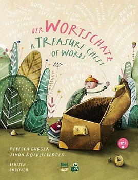 Der Wortschatz (Deutsch-Englisch)