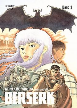 Berserk: Ultimative Edition 03