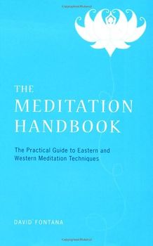 Meditation Handbook - Fontana, David