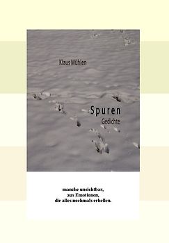 Spuren - Gedichte