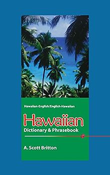 Hawaiian Dictionary & Phrasebook