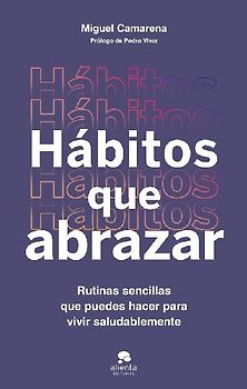 Hábitos que abrazar