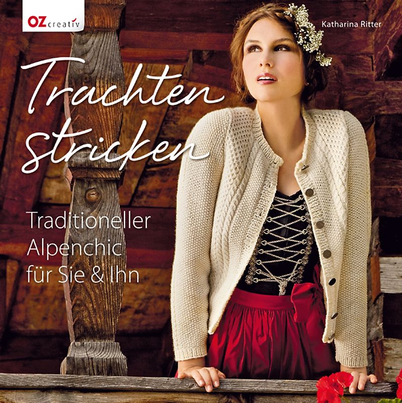 Trachten stricken