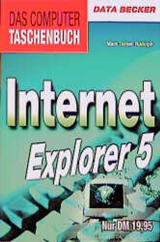 Internet Explorer 5