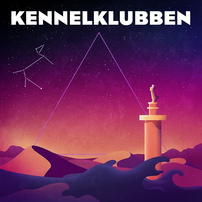 Kennelklubben (Lim.Ed.)