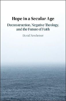Hope in a Secular Age