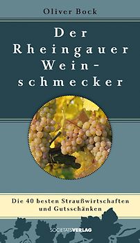Der Rheingauer Weinschmecker
