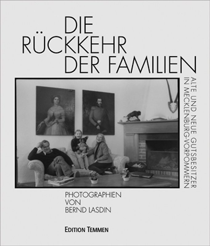 Die Rückkehr der Familien