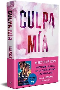 Culpa Mía (Edición Especial) / My Fault (Special Edition)