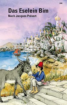 Das Eselein Bim