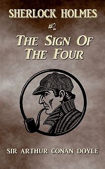 The Sign Of The Four (Annotated)