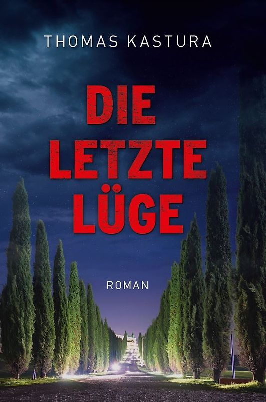 Die letzte Lüge