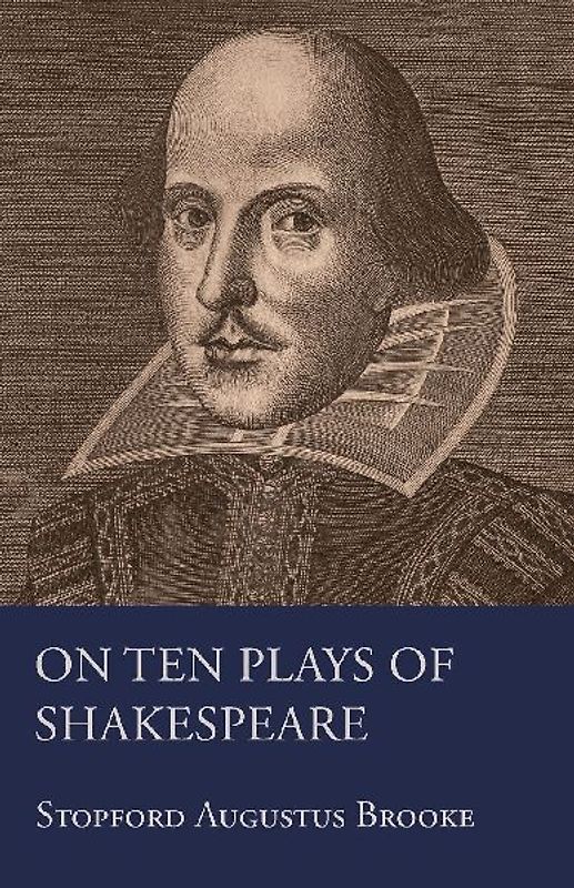 On Ten Plays Of Shakespeare