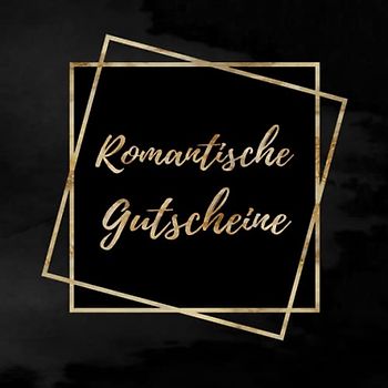 Romantische Gutscheine: mit 25 vorgefertigten Ideen | Tolles Geschenk zum Valentinstag für deinen Partner