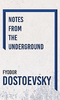 Notes from the Underground