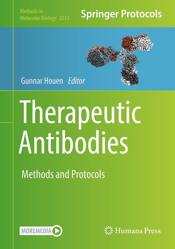 Therapeutic Antibodies
